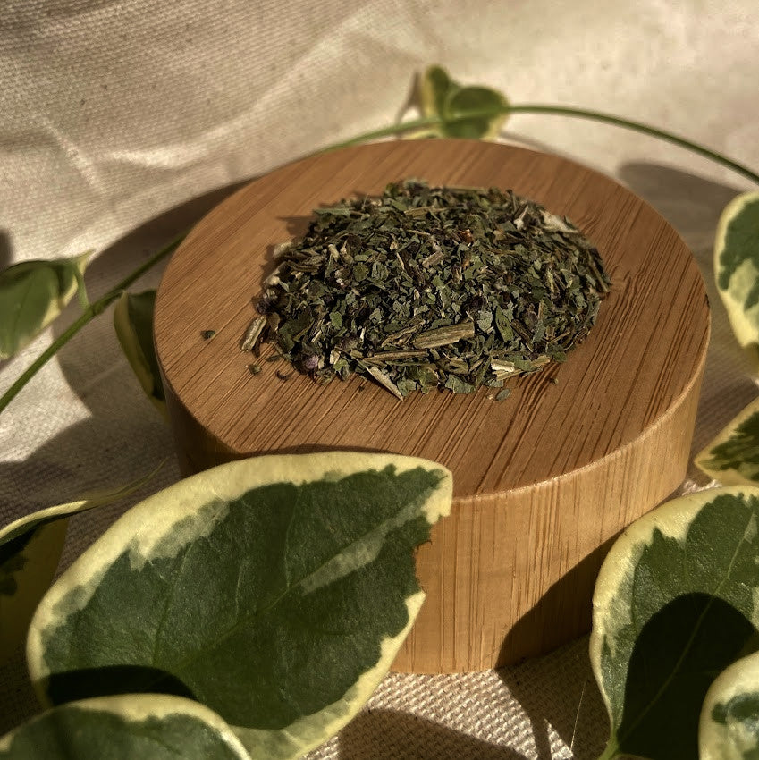 Daytime Tulsi Blend