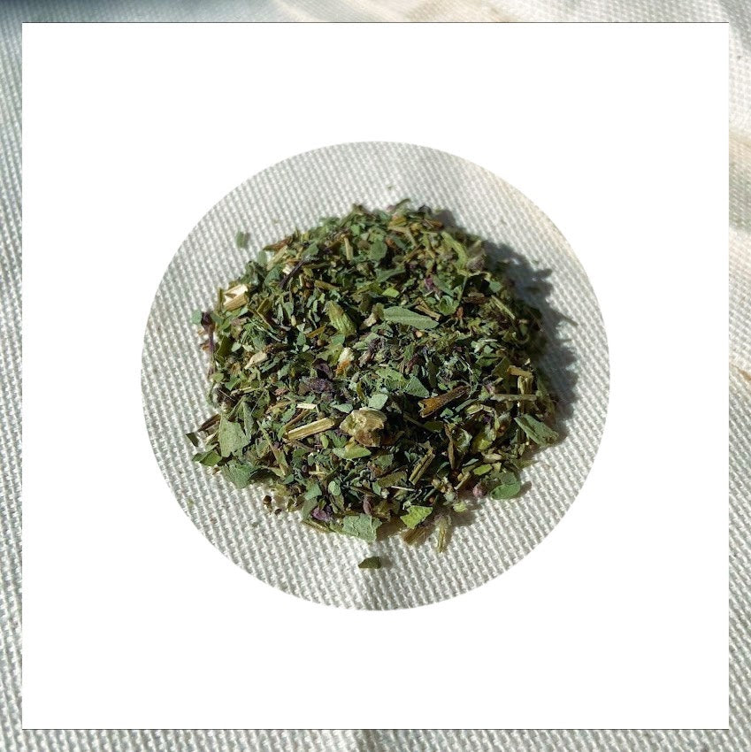 Daytime Tulsi Blend