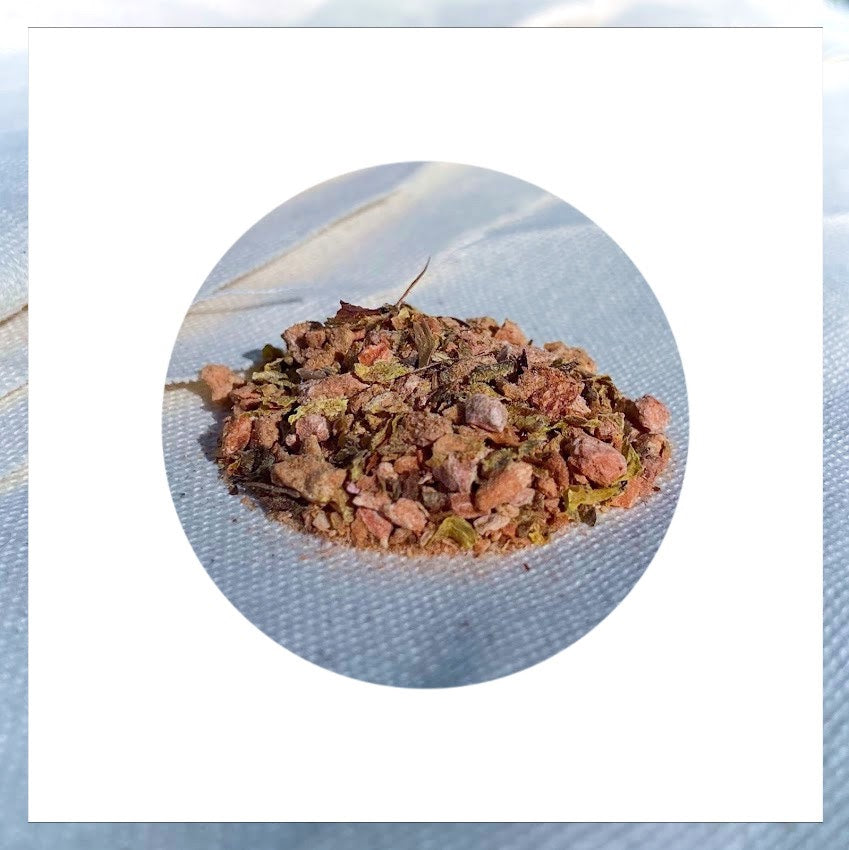 Rhodiola Crenulata