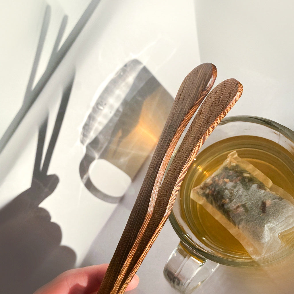 Tea Tongs